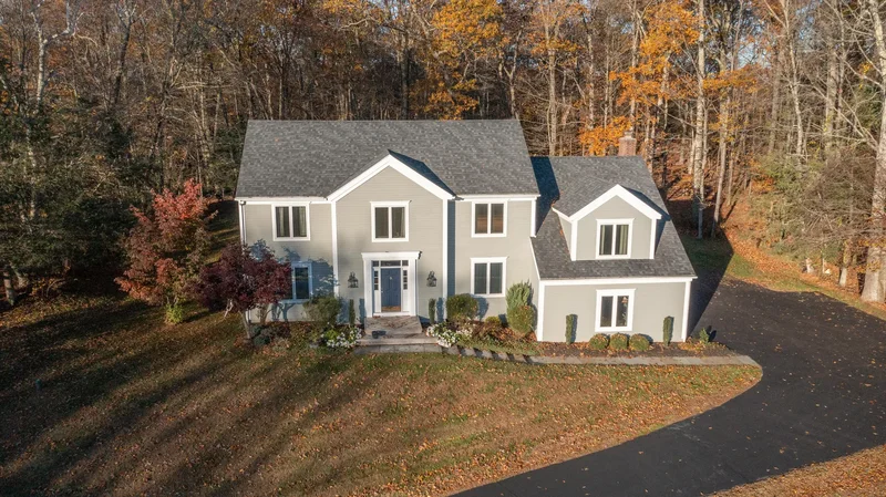 A Haven Of Elegance And Comfort