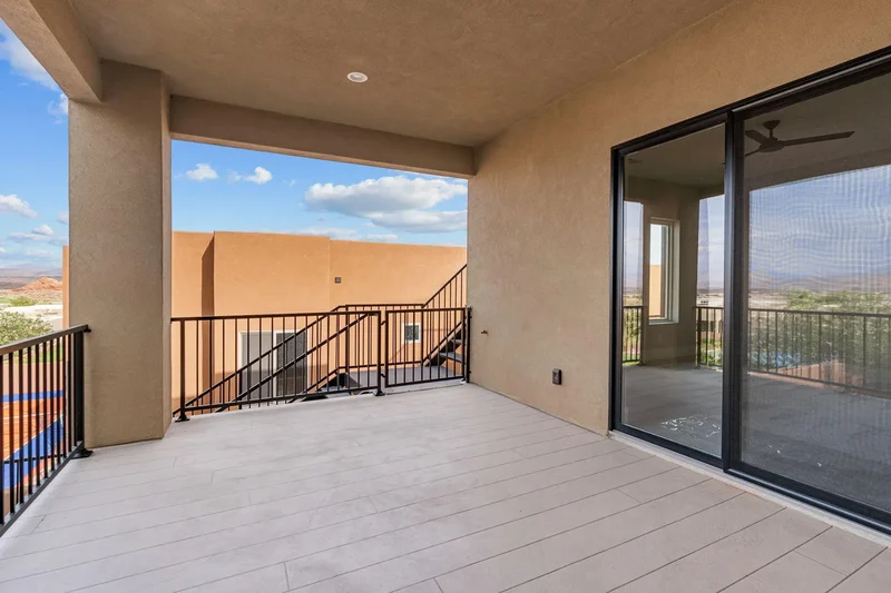 5496 W Sand Ridge DR, Hurricane, Utah, United States. - Photo 82
