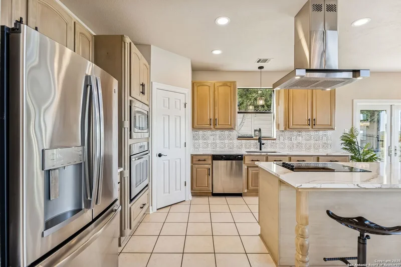 19324 Strauss, San Antonio, TX 78256, San Antonio, Texas, United States. - Photo 22