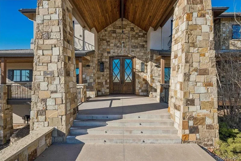 4912 Caballo Place, Parker, CO, 80134, USA, Parker, Colorado, United States. - Photo 3