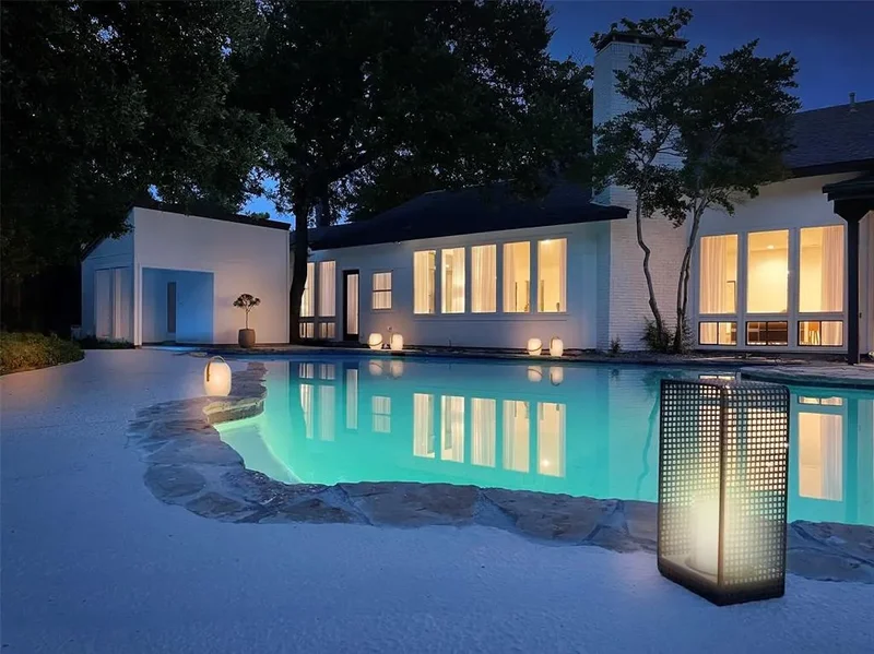 6802 Bert Lane, Dallas, Texas, United States. - Photo 30