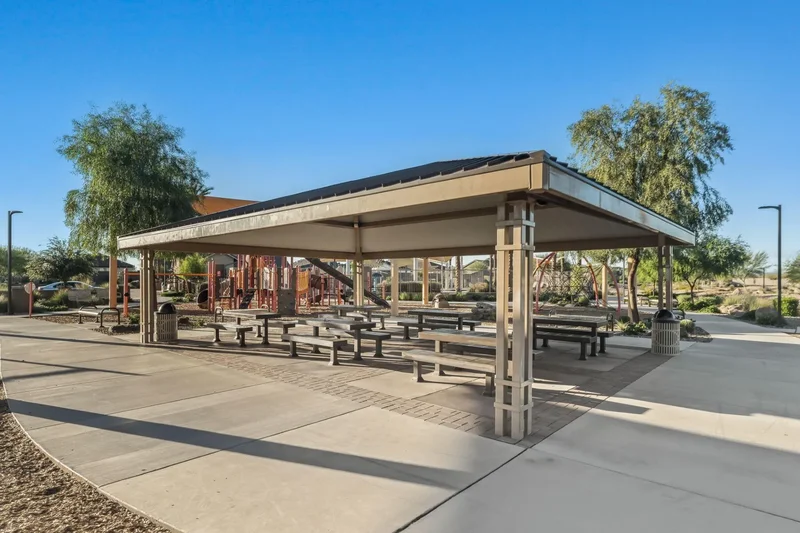 16071 W Sand Hills Road , Surprise, AZ 85387, Surprise, Arizona, United States. - Photo 69