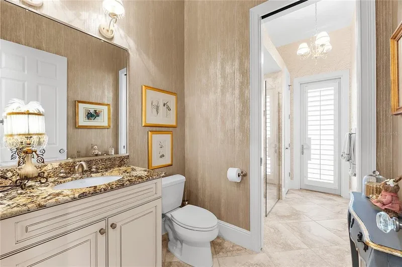 757 Hideaway Bay Drive, Longboat Key, FL 34228, Longboat Key, Florida, United States. - Photo 16
