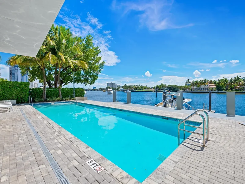 321 N Birch Rd 502, Fort Lauderdale, Florida, United States. - Photo 40