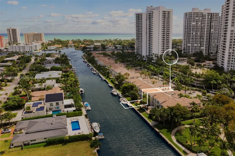 3707 NE 214th St 14, Aventura, Florida, United States. - Photo 29