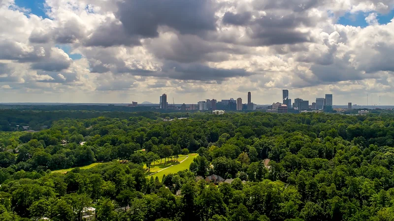 4745 East Conway Drive NW, Atlanta, GA 30327-3536, Atlanta, Georgia, United States. - Photo 52