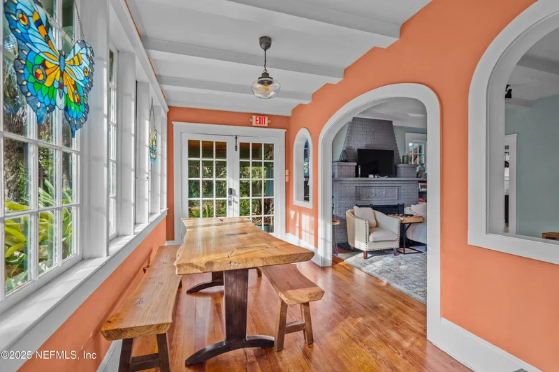 8 PARK Avenue, St. Augustine, Florida, United States. - Photo 14