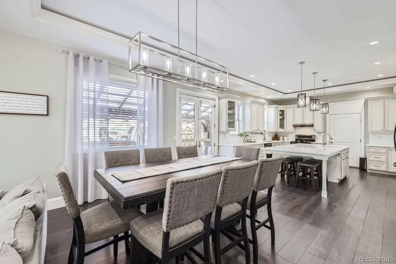 7587 Wright Court, Arvada, Colorado, United States. - Photo 13