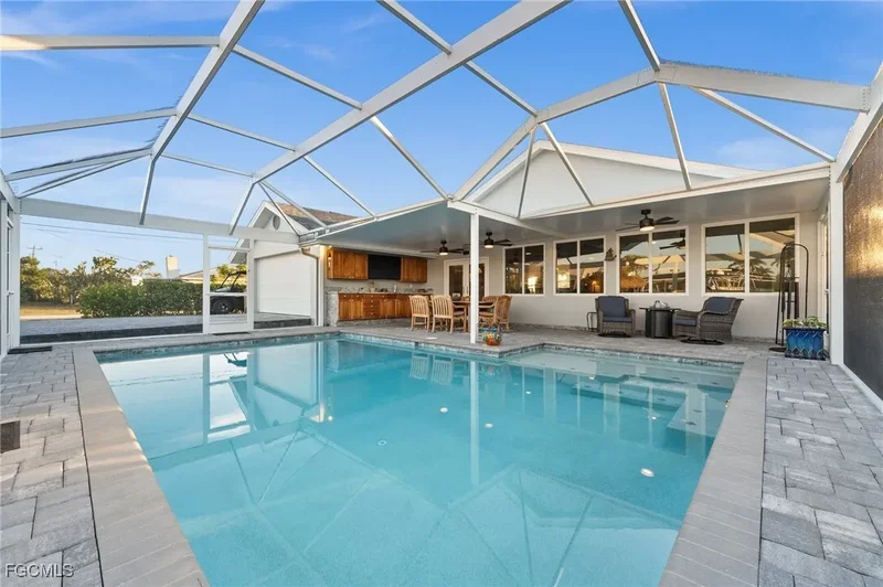 5316 Coronado Parkway, Cape Coral, FL 33904, Cape Coral, Florida, United States. - Photo 25