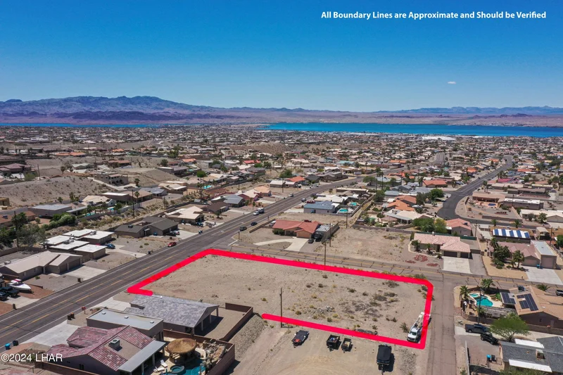 1320 Bentley Blvd, Lake Havasu City, AZ 86404, Desert Hills, Arizona, United States. - Photo 9