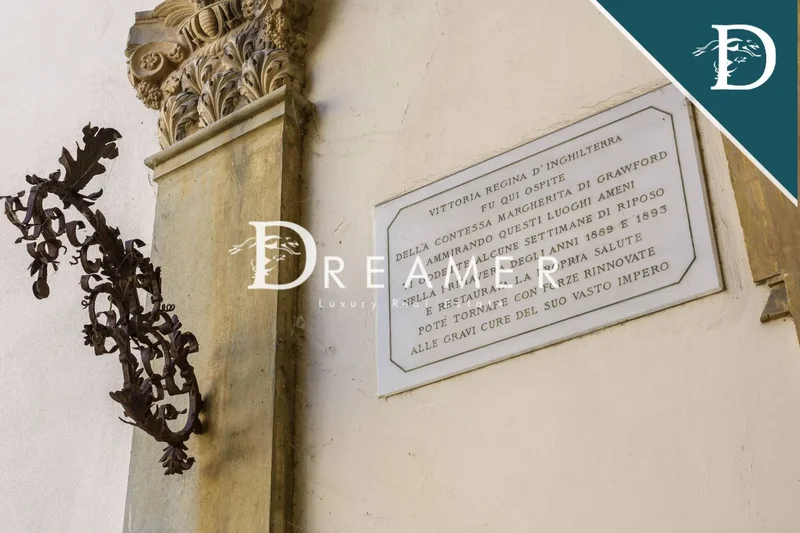 Firenze Via Bolognese 221, Florence, Tuscany, Italy. - Photo 50