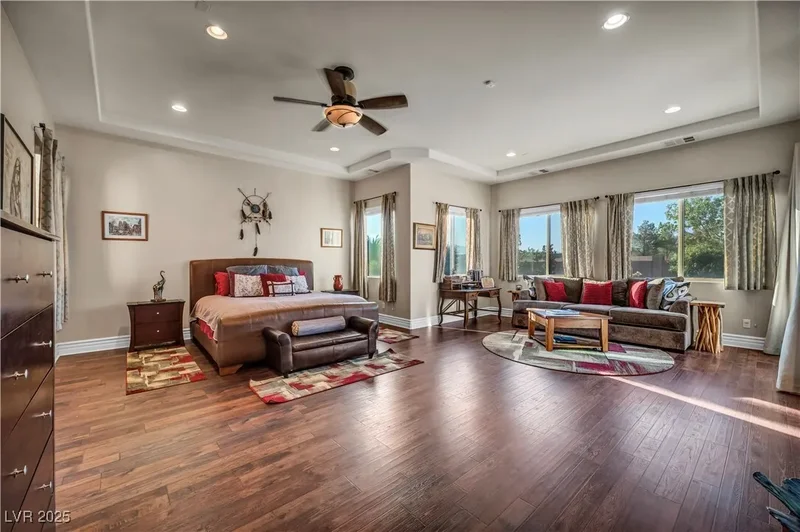 7670 Frittata Avenue, Las Vegas, Nevada, United States. - Photo 13