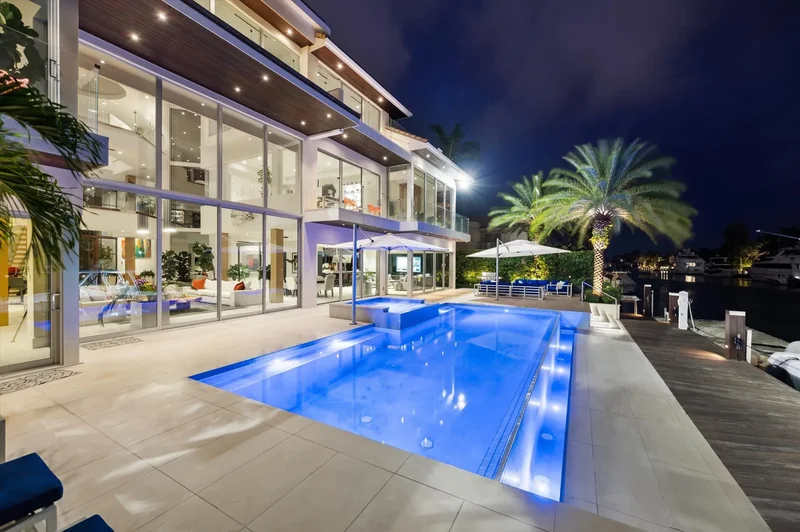 14 N Isla Bahia Dr , Fort Lauderdale, FL 33316, Fort Lauderdale, Florida, United States. - Photo 5