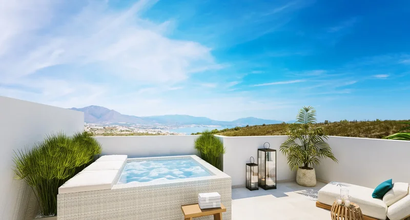 Marbella, Andalusia, Spain. - Photo 13
