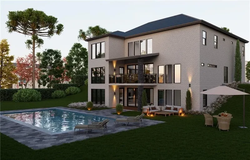 5016 Colton Run, College Park, Georgia, United States. - Photo 28