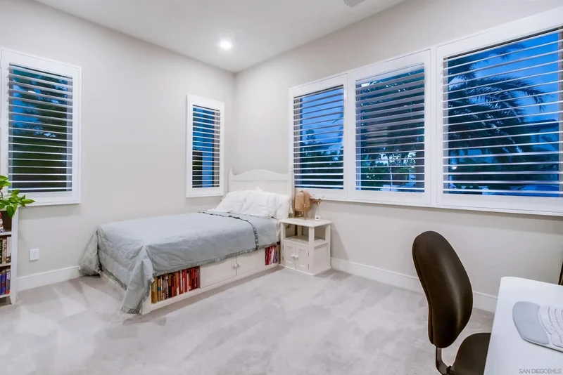 6372 Meadowbrush Cir, San Diego, California, United States. - Photo 20