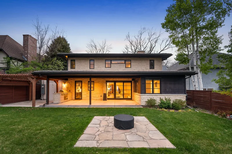 424 Grape Street , Denver, CO 80220, Denver, Colorado, United States. - Photo 6