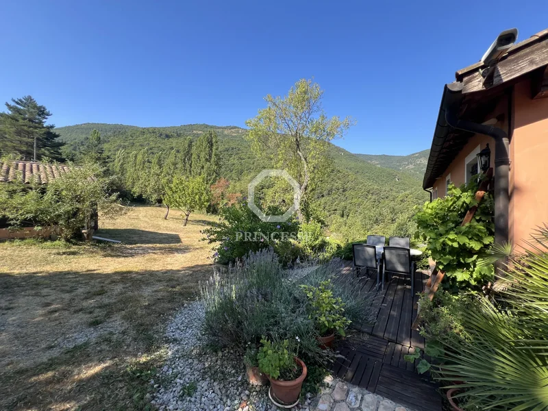 2462, alpes maritimes, Sospel, Provence-Alpes-Côte d'Azur, France. - Photo 28