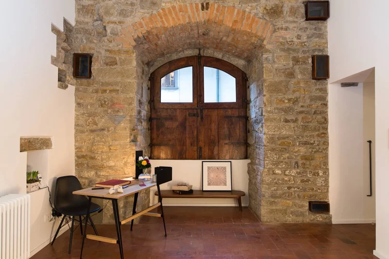 Via Matteo Palmieri 9, Florence, Tuscany, Italy. - Photo 30