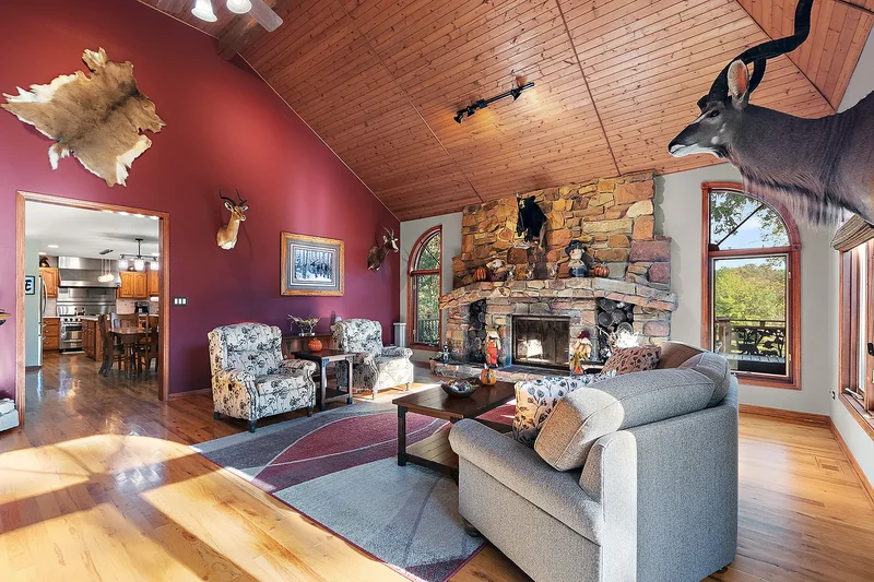 1110 Lakeside Drive, New Lenox, IL 60451, New Lenox, Illinois, United States. - Photo 13