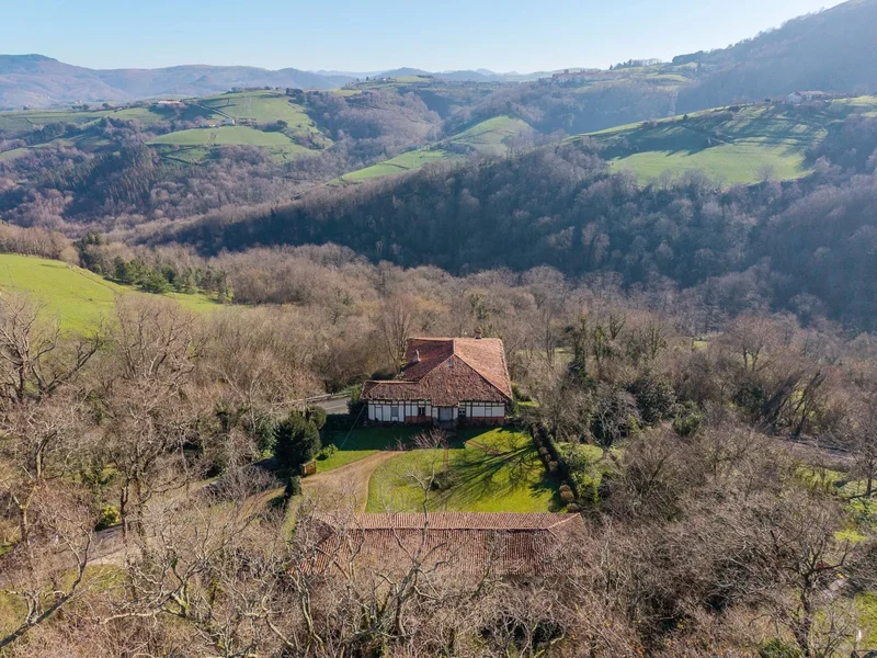 Aia, Basque Country, Spain. - Photo 4