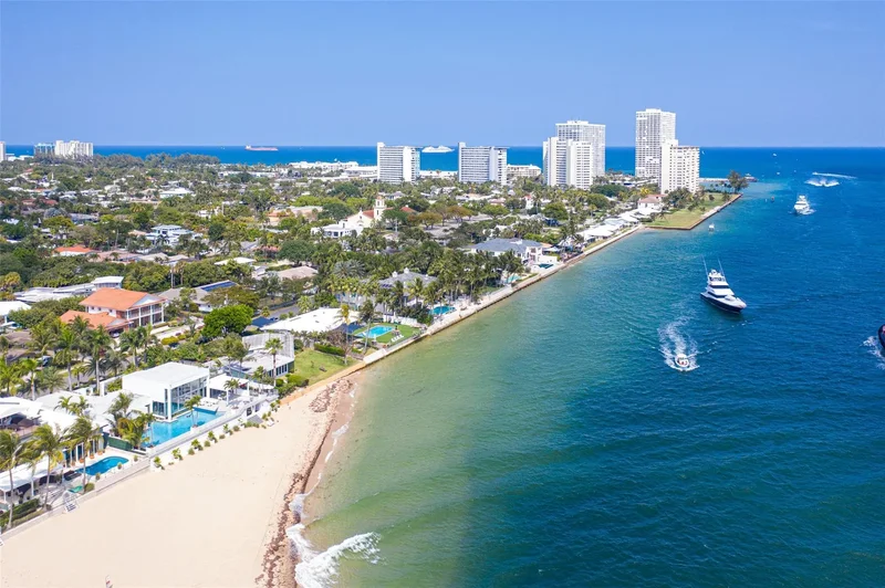 2200 Inlet Drive, Fort Lauderdale, Florida, United States. - Photo 9