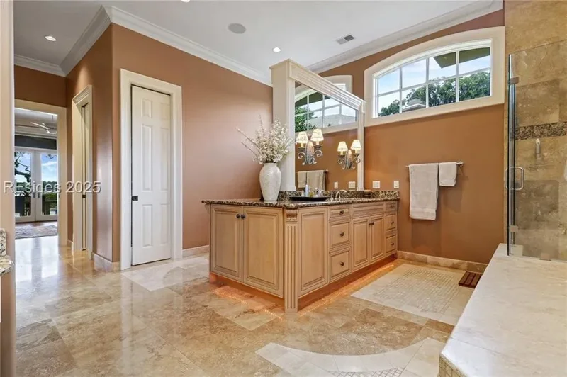 47 River Club Drive, Hilton Head Island, SC, 29926, USA, Hilton Head Island, South Carolina, United States. - Photo 37