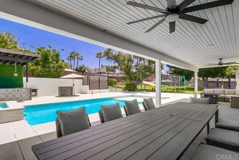 2857 Via Del Allazon, Bonita, CA 91902, Chula Vista, California, United States. - Photo 23