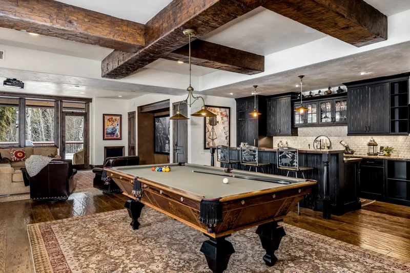 179 South Fairway Drive , Beaver Creek, CO 81620, Avon, Colorado, United States. - Photo 14