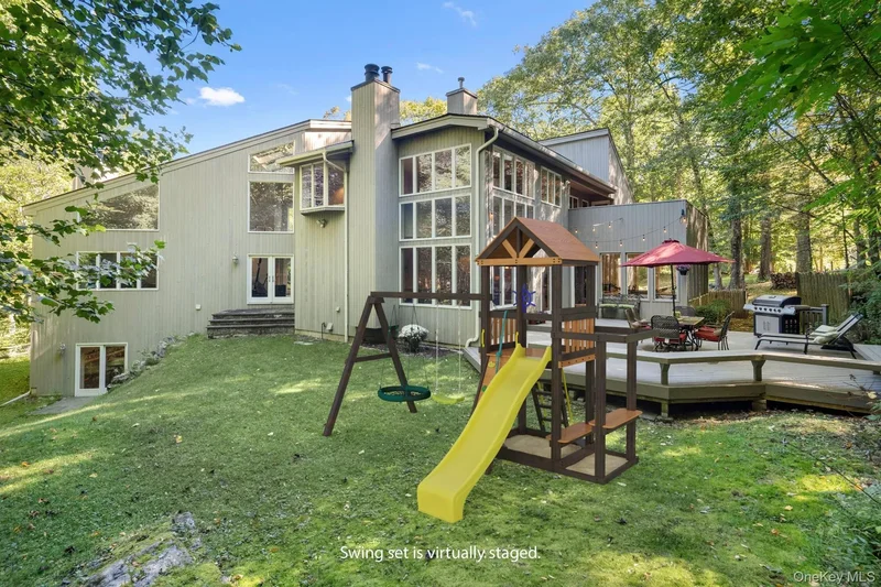 13 Kingdom Ridge Road, Bedford, NY, 10506, USA, Bedford, New York, United States. - Photo 31