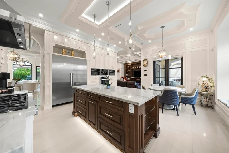 5828 Hudson Street, Vancouver, BC, V6M2Z3, CANADA, Vancouver, British Columbia, Canada. - Photo 27