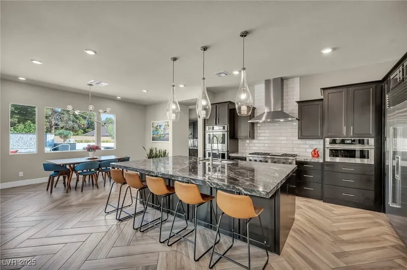 7780 Hickam Avenue, Las Vegas, Nevada, United States. - Photo 4