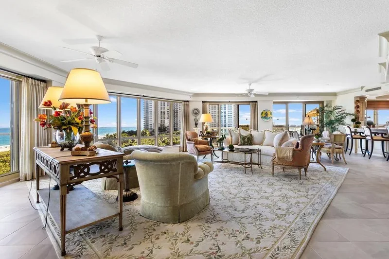 3920 N Ocean Drive 6a, Riviera Beach, Florida, United States. - Photo 5