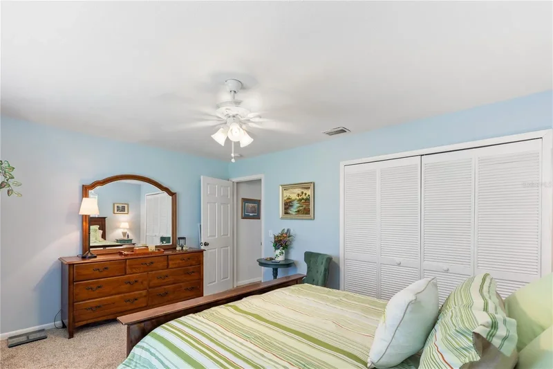16050 RIDGEWOOD COURT, PUNTA GORDA, FL 33982, Charlotte Park, Florida, United States. - Photo 45