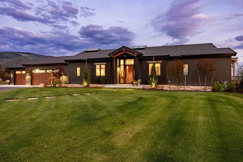 307 West Lazy Acres Lane, Kamas, UT 84036, Kamas, Utah, United States. - Photo 54