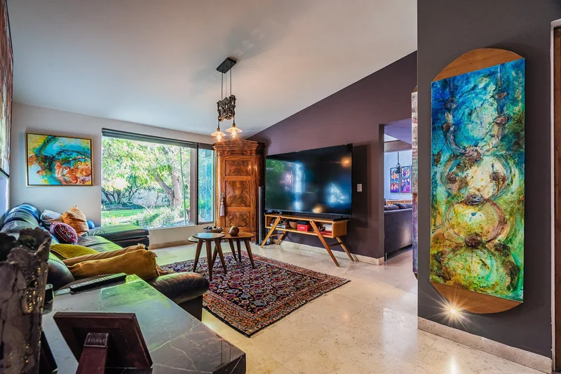 CASA ATELIER JURICA, Queretaro, QUE 76100, Santiago de Querétaro, Querétaro, Mexico. - Photo 14