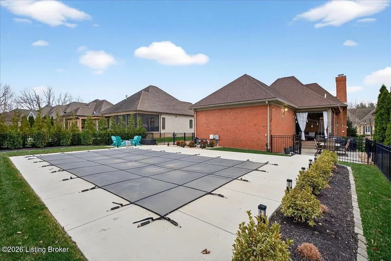 4911 Spring Farm Rd, Prospect, KY 40059, Prospect, Kentucky, United States. - Photo 4