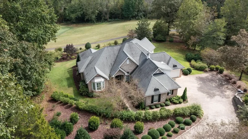 Residential Rutherfordton