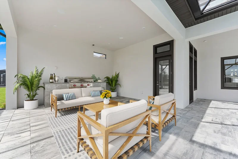 15456 Turin Drive, Naples, FL 34114, Naples, Florida, United States. - Photo 3