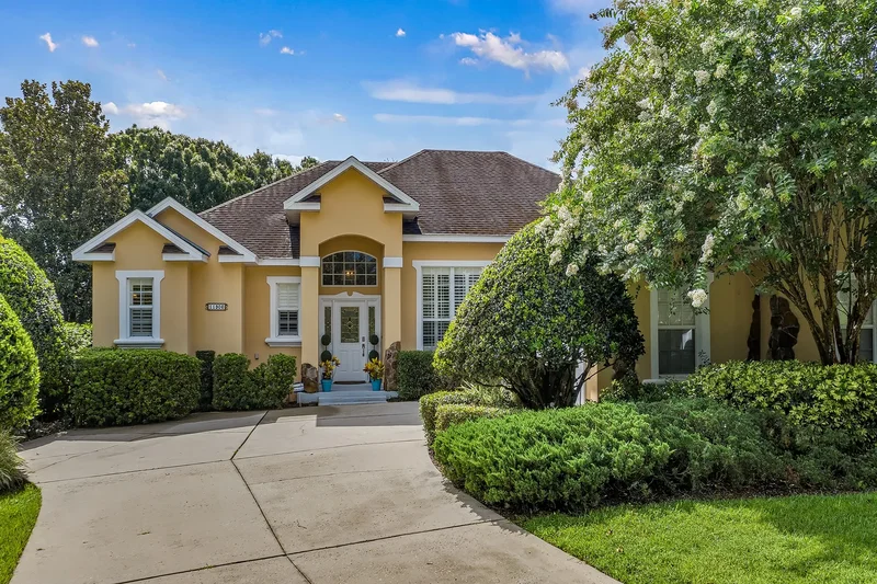 11906 Egret Blf, Clermont, FL 34711, Clermont, Florida, United States. - Photo 8