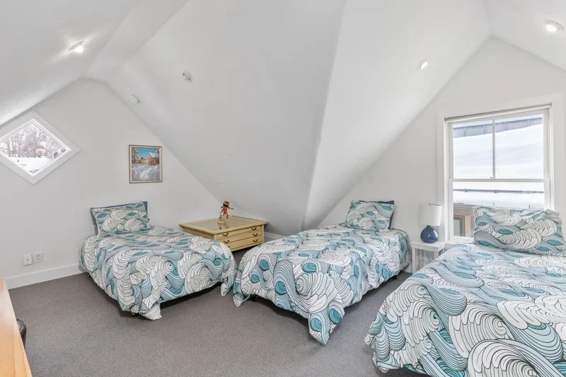 542 B W Pacific Avenue , Telluride, CO 81435, Mountain Village, Colorado, United States. - Photo 18