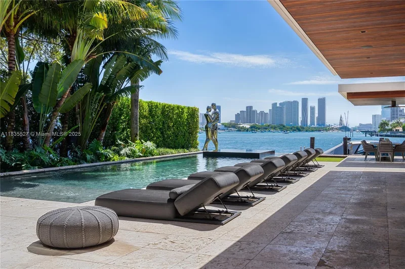 126 W San Marino Dr, Miami Beach, Florida, United States. - Photo 42