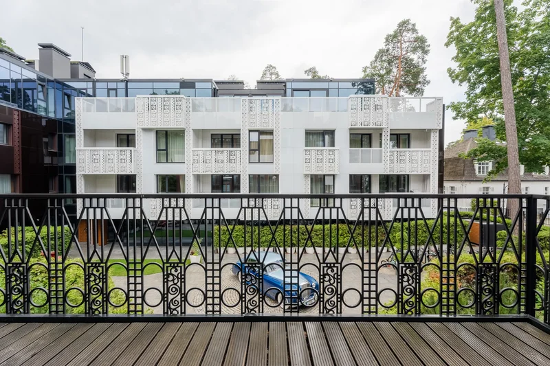 Bulduru Prospectus 19-4, Jurmala, JUR LV-1010, Jūrmala, Latvia. - Photo 6