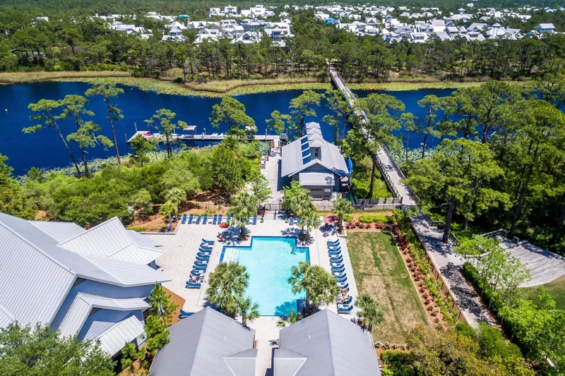 Santa Rosa Beach, Florida, United States. - Photo 69