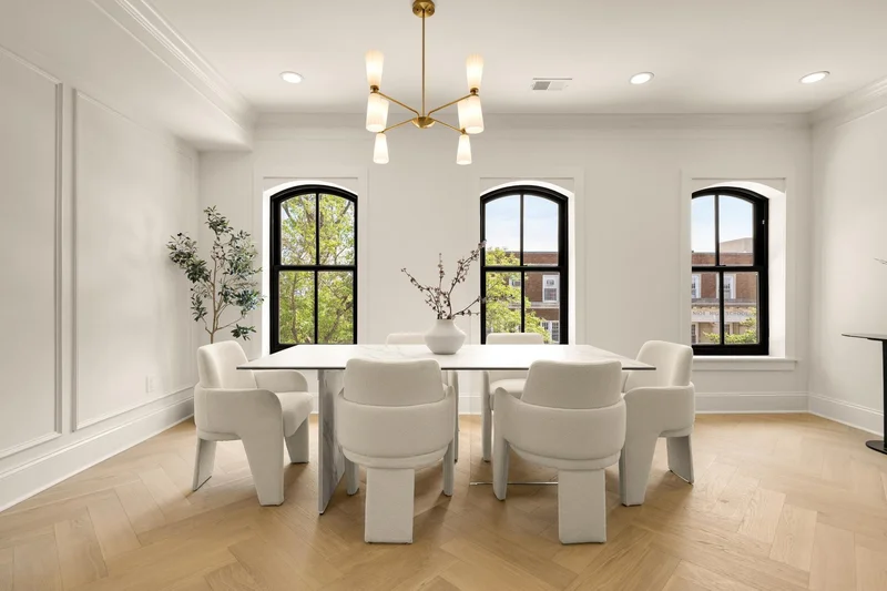 733 Euclid Street NW Unit# 303, Washington, DC 20001, Washington, District of Columbia, United States. - Photo 19