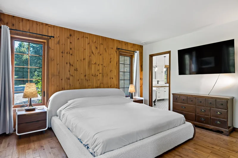 50 Ch. des Iris, Lanaudière, Saint-Donat-de-Montcalm, Quebec, Canada. - Photo 5
