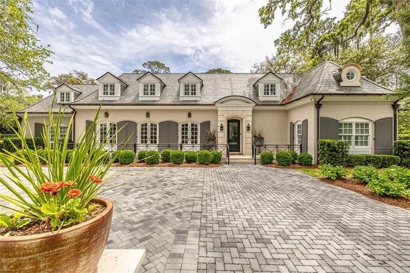 1704 Sea Island Drive, Sea Island, GA, 31561, USA, Sea Island, Georgia, United States. - Photo 23