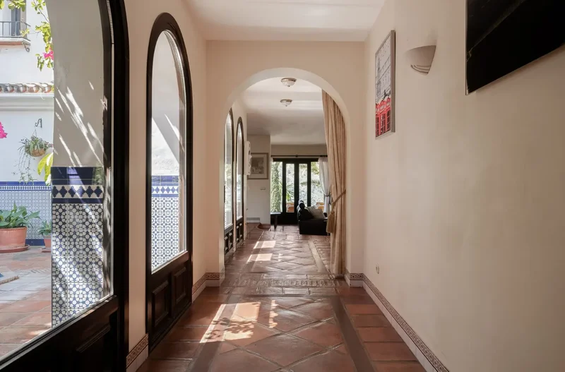 Marbella, Andalusia, Spain. - Photo 11
