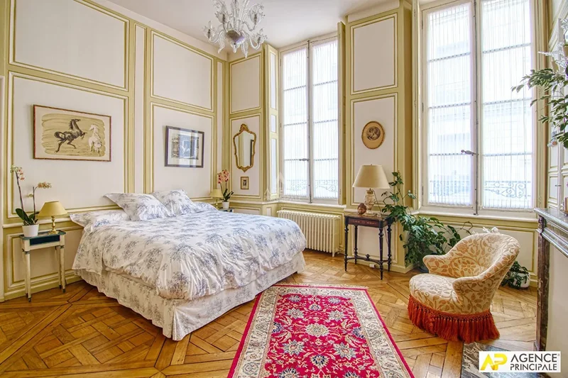 non spécifié, Versailles, Île-de-France, France. - Photo 4