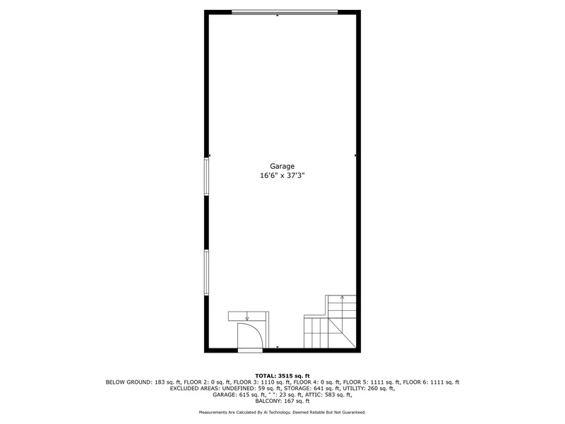 1402 Bolton Street, Baltimore, MD 21217, Baltimore, Maryland, United States. - Photo 60